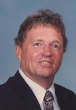 Obituary information for Patrick J. Maher