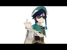 Pin On Genshin Impact