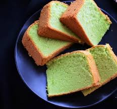 Dalam membuat kue bolu dapat dikatakan selalu menggunakan. Resep Bolu Pandan Tanpa Bahan Pengembang Resep Hari Ini