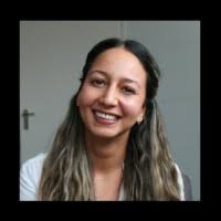 50+ "Nadia Abed" profiles