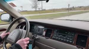 Image result for Charcoal Green 1999 Town Car