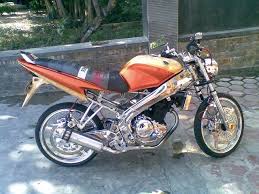 Kumpulan foto modifikasi motor yamaha vixion jari jari indonesia keren abis cocok buat inspirasi para pencita vixion jari jari. Welcome To Flickr