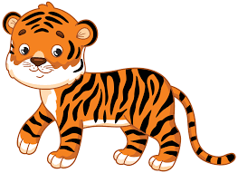 | view 141 tiger illustration, images and graphics from +50,000 possibilities. Tiger Clipart Free Download Transparent Png Creazilla