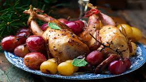 Come cucinare le quaglie ricette. Le Ricette Migliori Per Cucinare Le Quaglie
