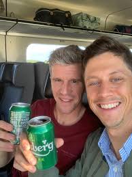 Tour-start om lidt. Vi glæder os og alt det der. Her er mine tanker lige nu.