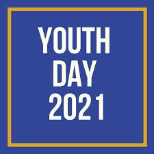 36th world youth day, 2021: Hgs Y6wri6o2qm