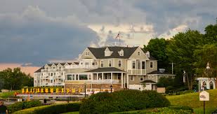At inn at bay harbor, good food and fine spirits are abundant. Bar Harbor Inn Free Stock Photo Public Domain Pictures