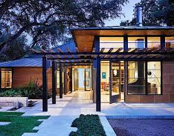 Decorating With An Asian Influence House Exterior Asian House Architecture House
