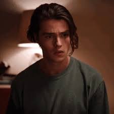 Love Me Harder {Multifandom Gif Series}