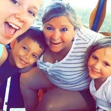 Campground rules for large family groups?