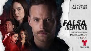 Esta noche estreno de la reina del flow 2. Falsa Identidad 2 Fecha De Estreno Y Tr Aacute Iler People En Espanol