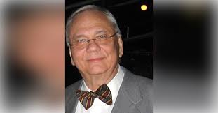 Obituary information for Jan Louis Perkowski