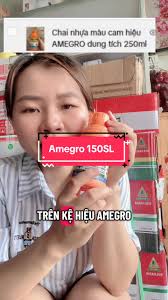 Amegro 150SL