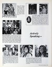 KAPPA KAPPA GAMMA DIGITAL ARCHIVE: Minor, Cynthia Ann Phillips