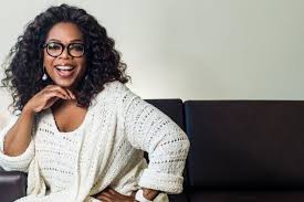 Самые новые твиты от oprah winfrey (@oprah): Oprah Winfrey Masa Kecil Yang Keras Hingga Jadi Salah Satu Perempuan Terkaya Di As Halaman All Kompas Com