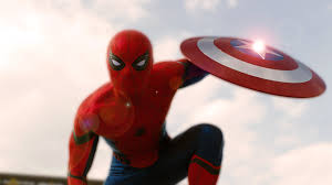 We hope you enjoy our growing collection of hd images to use as a background or home please contact us if you want to publish a civil war captain america wallpaper on our site. 1280x1024 Spider Man In Captain America Civil War 1280x1024 Resolution Hd 4k Wallpapers Images Backgrounds Photos And Pictures