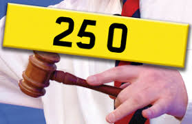 We stock a range of 3d and 4d styles. Have You Had A Personalised Registration As A Gift This Christmas Gov Uk