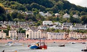 Shaldon Devon A Food Revolution Devon Holidays Devon Uk Devon