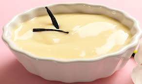 Creme Anglaise La Recette Facile Et Traditionnelle Recette Facile Creme Anglaise Recette