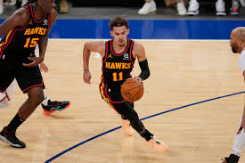 But the hawks have superstar point guard trae young. 9gwavcgxdavl6m