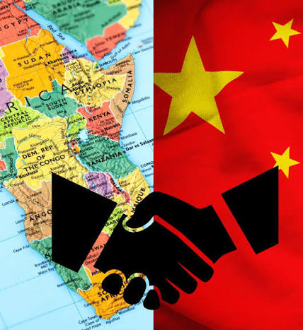 China's Role in Africa's Critical Minerals Landscape: Challenges and Key Opportunities | APRI – Africa Policy Research Institute