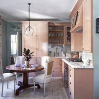 Browse photos of small kitchen designs. Small Open Plan Kitchen Design Ideas House Garden