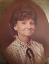Obituary information for Martha Fouche Hamilton