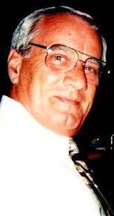 Obituary information for Robert Patrick Murphy