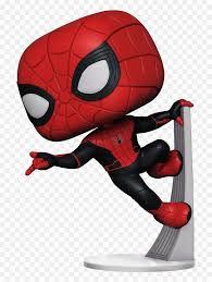 Oct 16, 2020 · spider man far from home full movie in hindi download 123movies. Funko Pop Spider Man Far From Home Hd Png Download Vhv