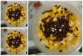 Maybe you would like to learn more about one of these? Resep Jagung Manis Rebus Aneka Rasa Topping Area Halal