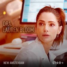 Los únicos médicos a los que es lindo volver a ver. #NewAmsterdam,  Temporada 3 disponible el 19 de enero. Solo en @starplusla.