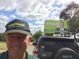 Terry Redman (@TerryRedmanMLA)