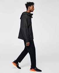 Image 1 Of Black Sock Style Sneakers From Zara Fashion Socks Black Socks Style
