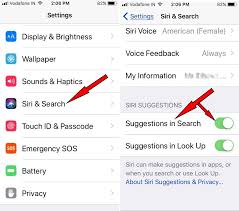 Locate siri app suggestions or other apps you want to turn off. Ios 14 How To Disable Siri App Suggestions On Iphone Ipados 14 Ios 13