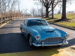 Image result for Midnight Blue 1962 Aston Martin
