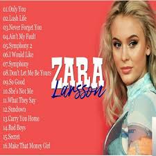 Zara Larsson Uncover Mp3 Indir Dinle Mp3 Kulisi zara larsson uncover mp3 indir dinle