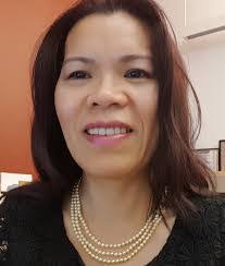 Jacqueline Orr's Instagram, Twitter & Facebook