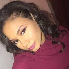 Gabrielle Stokes's Instagram, Twitter & Facebook