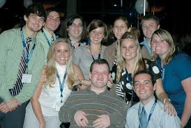 Shaping Tomorrow's Leaders 2008-2009 Annual Report