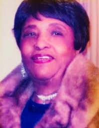 Obituary for Minnie Cooksey Bridges