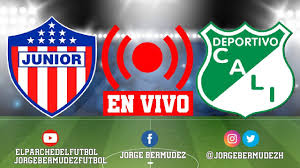 Pronósticos deportivo cali vs junior. Junior Vs Cali En Vivo Win Sport Stairs Design Blog