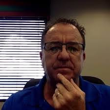 Aaron Dacey's Instagram, Twitter & Facebook