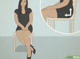 We did not find results for: How To Sit Like A Lady 14 Steps With Pictures Wikihow