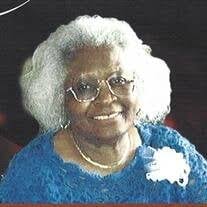 Mrs. Marjorie H. Aaron Obituary