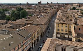 On the road”: la mostra di Reggio Emilia propone una riflessione sulla  storia della via Emilia e sul suo fondatore, sul significato della strada  nella contemporaneità, in un itinerario che va dalle