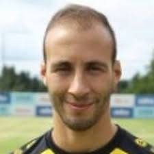 Profile Mehdi Erroukrma, : Info, news, matches and statistics