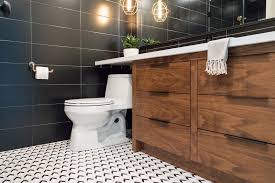 We have seen smart appliances and gadgets of every kind for the living room, kitchen and other key parts of the house, but how about the bathroom? These Are The Top 10 Bathroom Design Trends According To Instagram