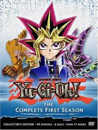 Buy the selected items together. Yu Gi Oh Duel Monsters Season 1 Wikipedia