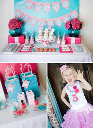Spa birthday party decorations with matching invitation. Adorable Spa Themed Birthday Party Love The Eye Mask Cookies Printed Gable Spa Birthday Parties Girls Birthday Party Decorations Girls Birthday Party Themes