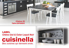 Premier fabricant de meubles de cuisine en france, nous garantissons une qualité exemplaire de nos produits pour une salle de bains qui ne ressemble qu'à vous. Univers Habitat Marche Le Bois Tendance